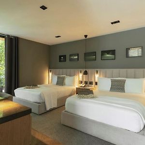Chambre Lit King-Size