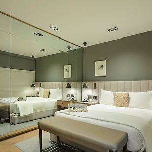 Chambre Supérieure Lit Queen-Size