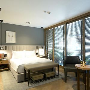 Chambre de Luxe Lit Queen-Size